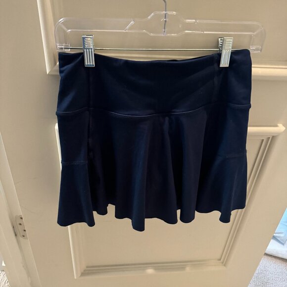 FP Movement Check Out My Topspin Skort - Picture 3 of 4